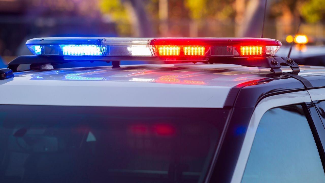 Violent Cork Stabbing Results in Woman's Death and Man's Injury