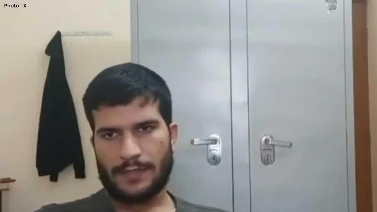 New Video of Red Fort Bomber Labels Suicide Bombing a 'Misunderstood Concept'