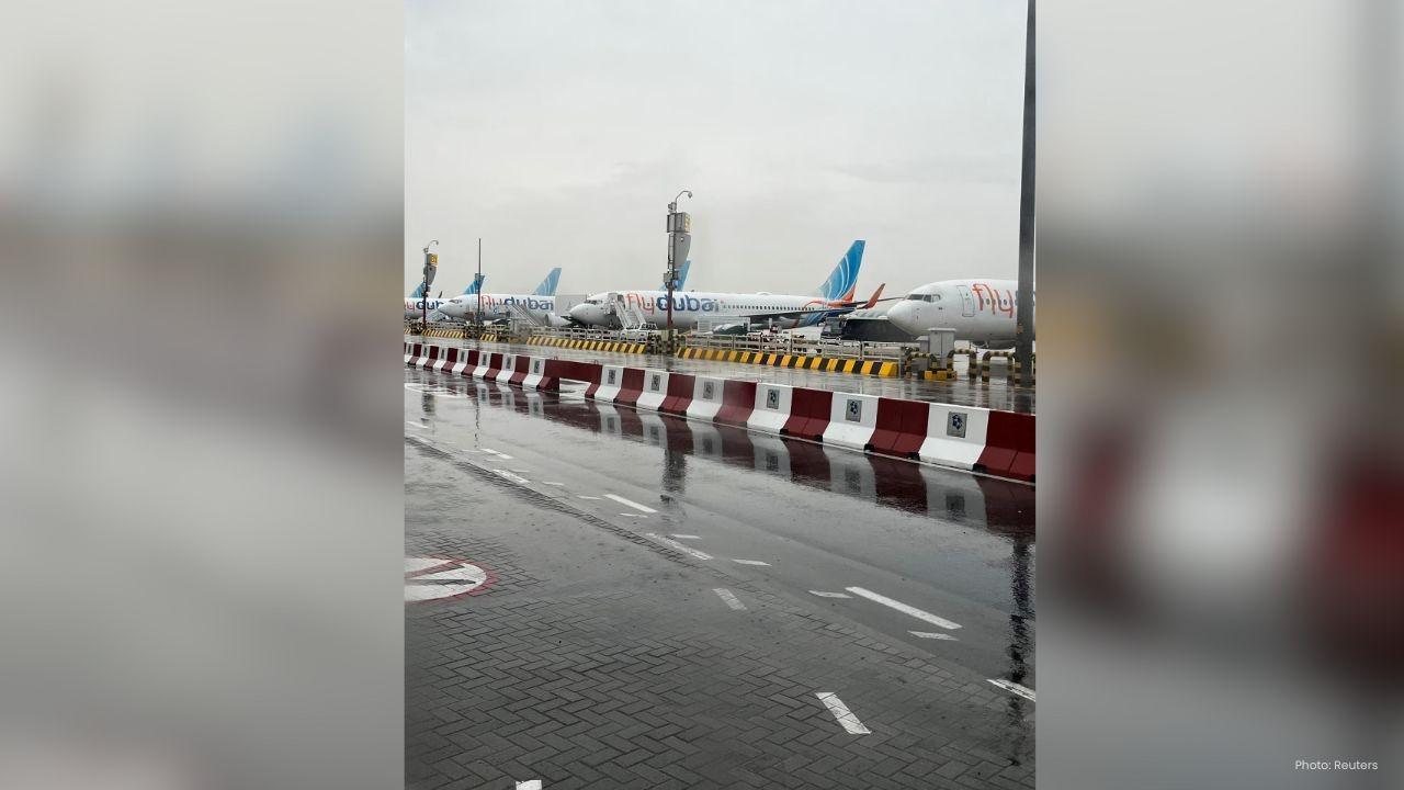 FlyDubai Takes Bold Step with 150 Airbus A321neo Order