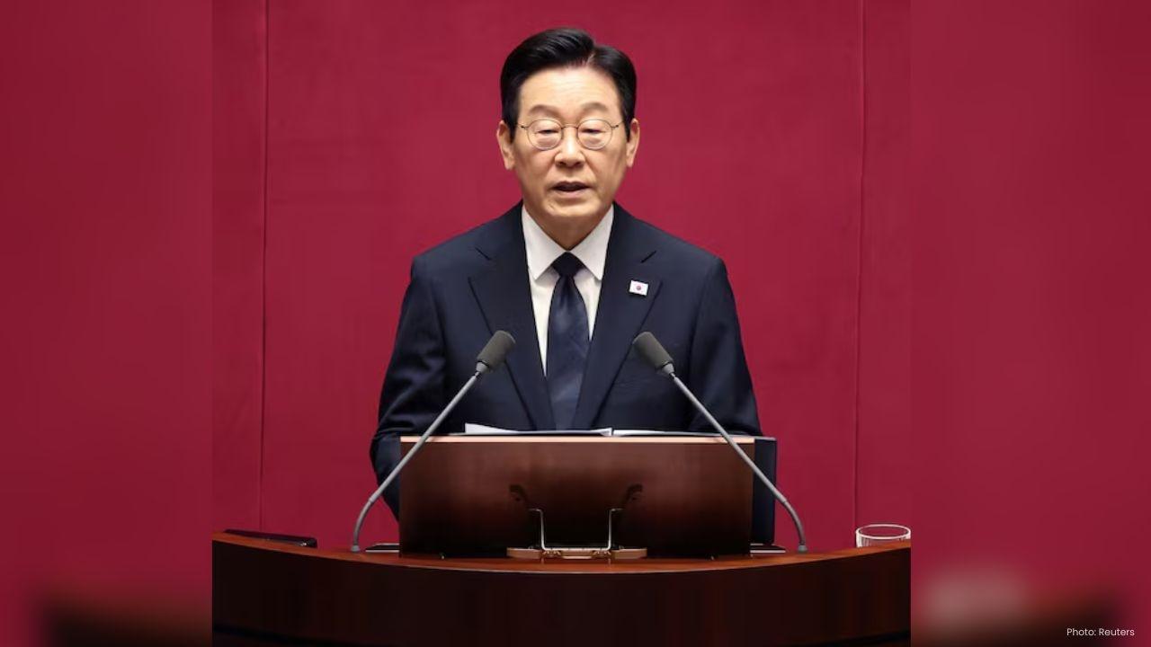 South Korea and UAE Collaborate on Giant AI Data Campus