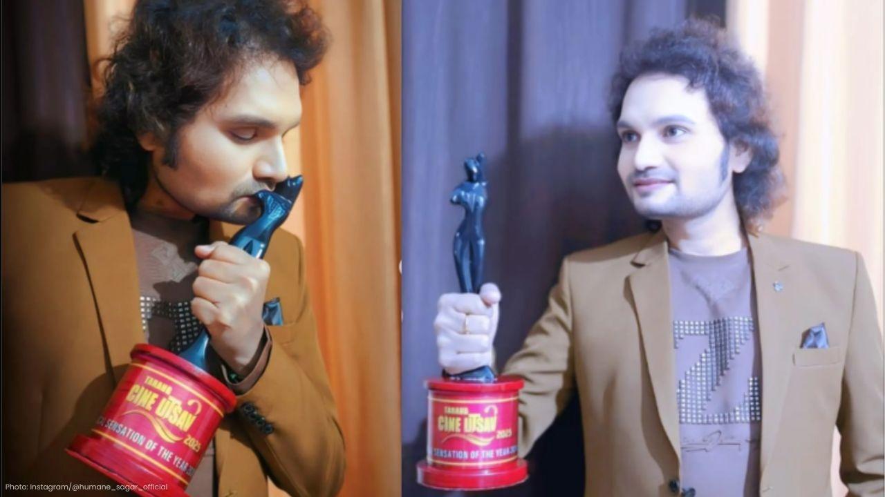 Humane Sagar, Celebrated Odia Singer, Passes Away at 34