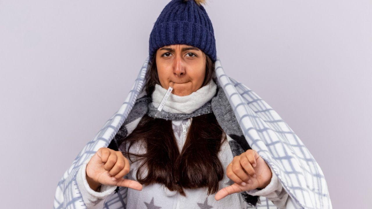 Understanding Vitamin Deficiencies That Make You Feel Cold