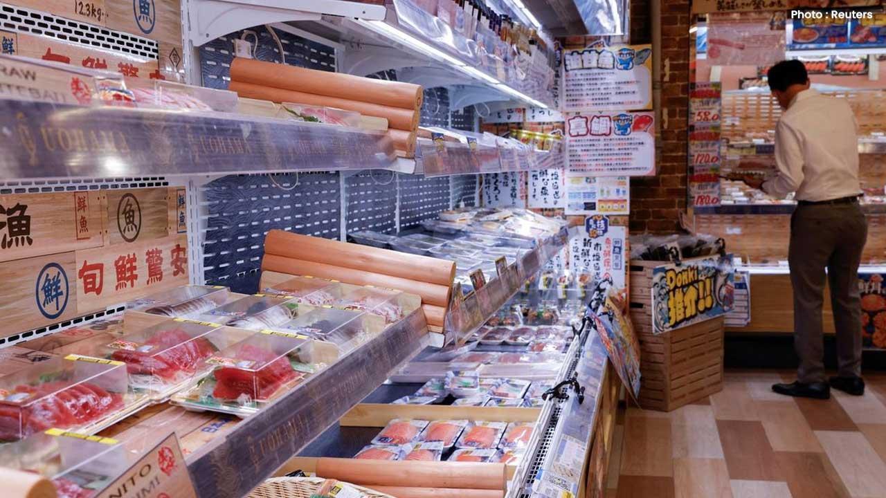 China Suspends Japanese Seafood Imports Amid Rising Tensions with Taiwan