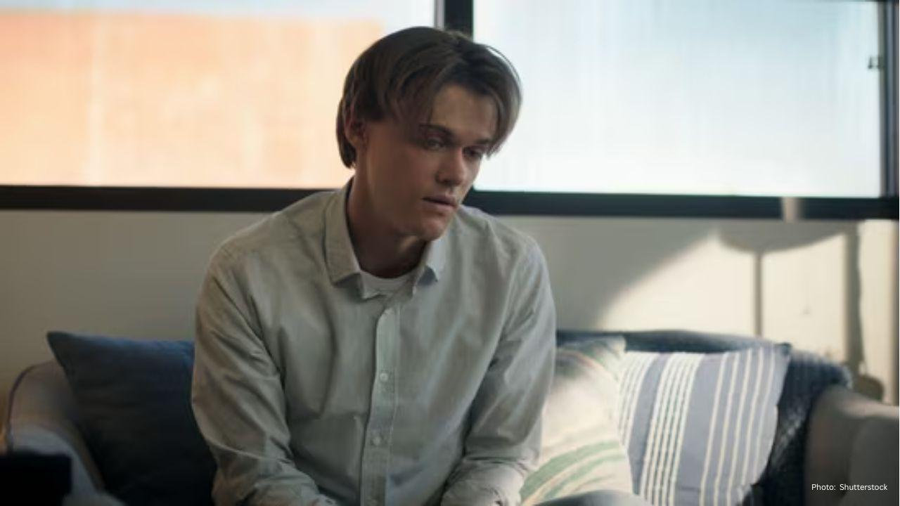 The Transformative Impact of OTT on Men's Mental Wellness Representation