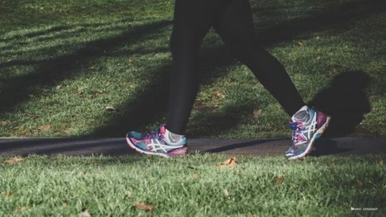 How a Quick 10-Minute Walk After Meals Boosts Your Health, According to an AIIMS Expert