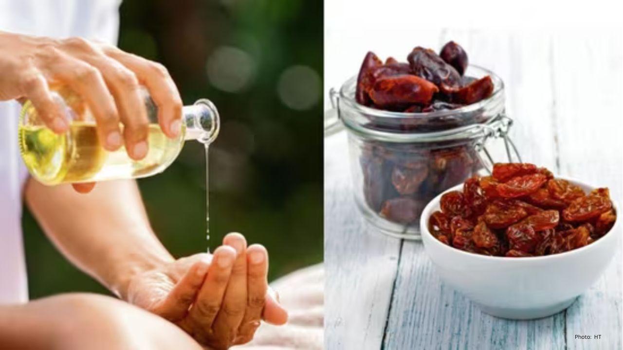 Natural Tips for Winter Skincare from an Ayurvedic Expert