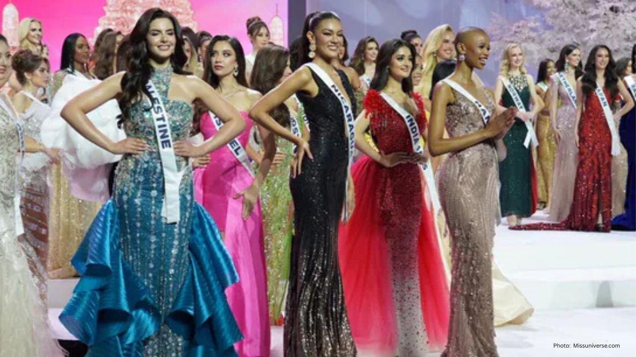 Miss Universe 2025: Increased Controversy as Second Judge Withdraws Days Ahead of Finale