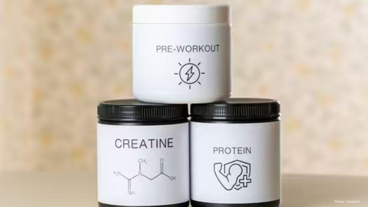 NHS Surgeon Discusses the Impact of Protein and Creatine on Kidney Health