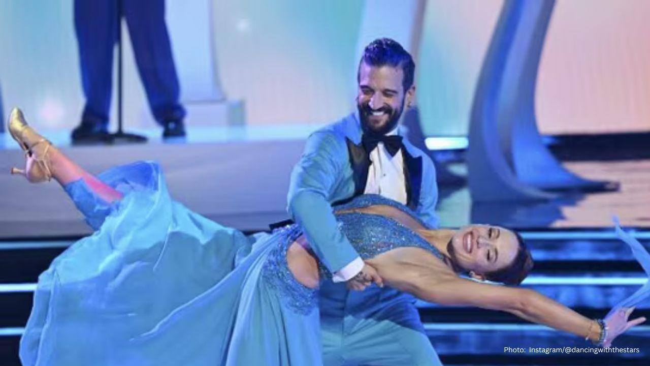 Whitney Leavitt Discusses Her Inspiring Weight Loss Journey Amidst Hypothyroidism Challenges