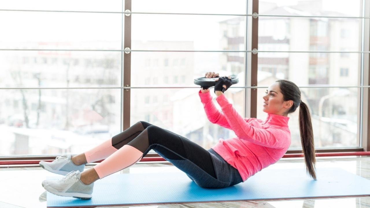 Mastering Fitness in 5 Minutes: Micro-Workouts Accessible Anytime, Anywhere