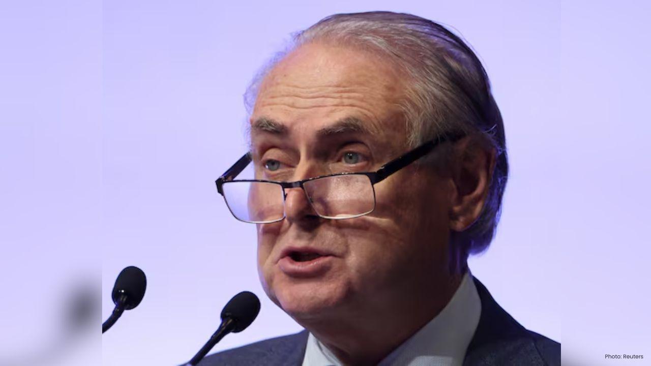 Australia's Critical Minerals Reserve Captivates Global Attention