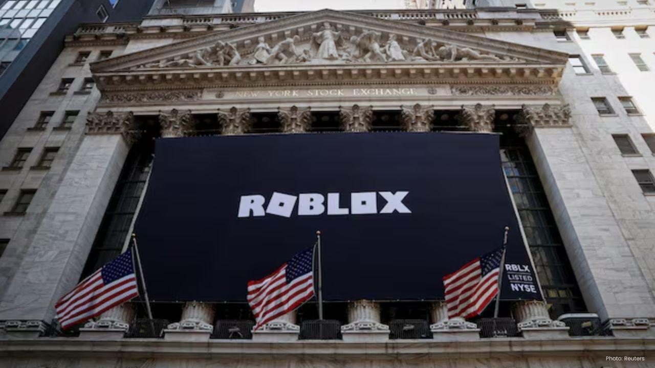 Roblox Enhances Child Safety by Blocking Adult Chats