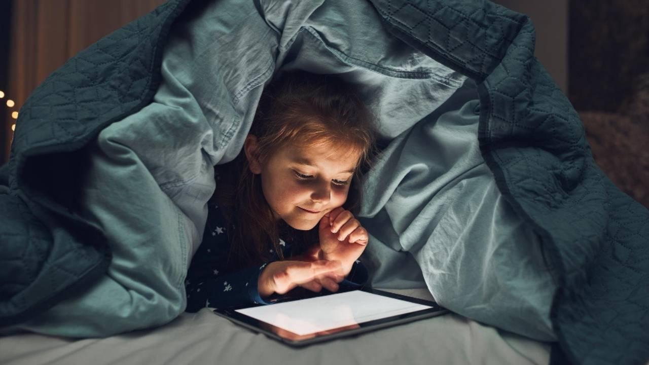 Solving Bedtime Struggles: 4 Effective Routines for Your Child's Sleep