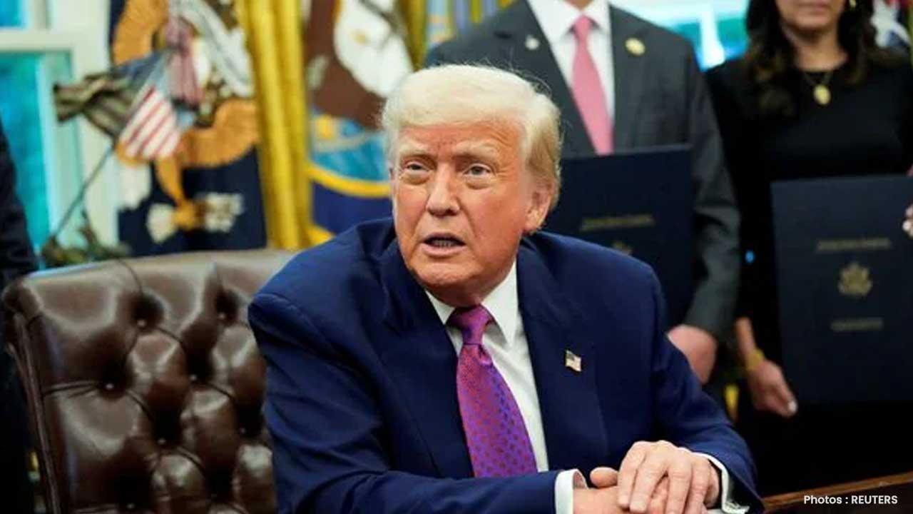 Trump Administration's New Proposal Could Restrict Green Card Approvals for Aid Users