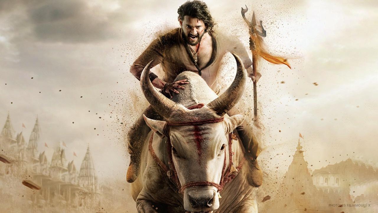 Varanasi Movie (2027): An Epic Adventure in Mythology and Action