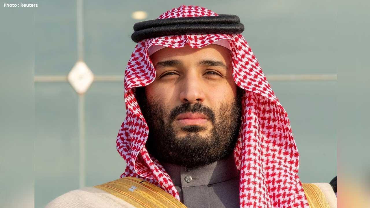 Khashoggi's Widow Appeals for Justice During Saudi Crown Prince's US Visit