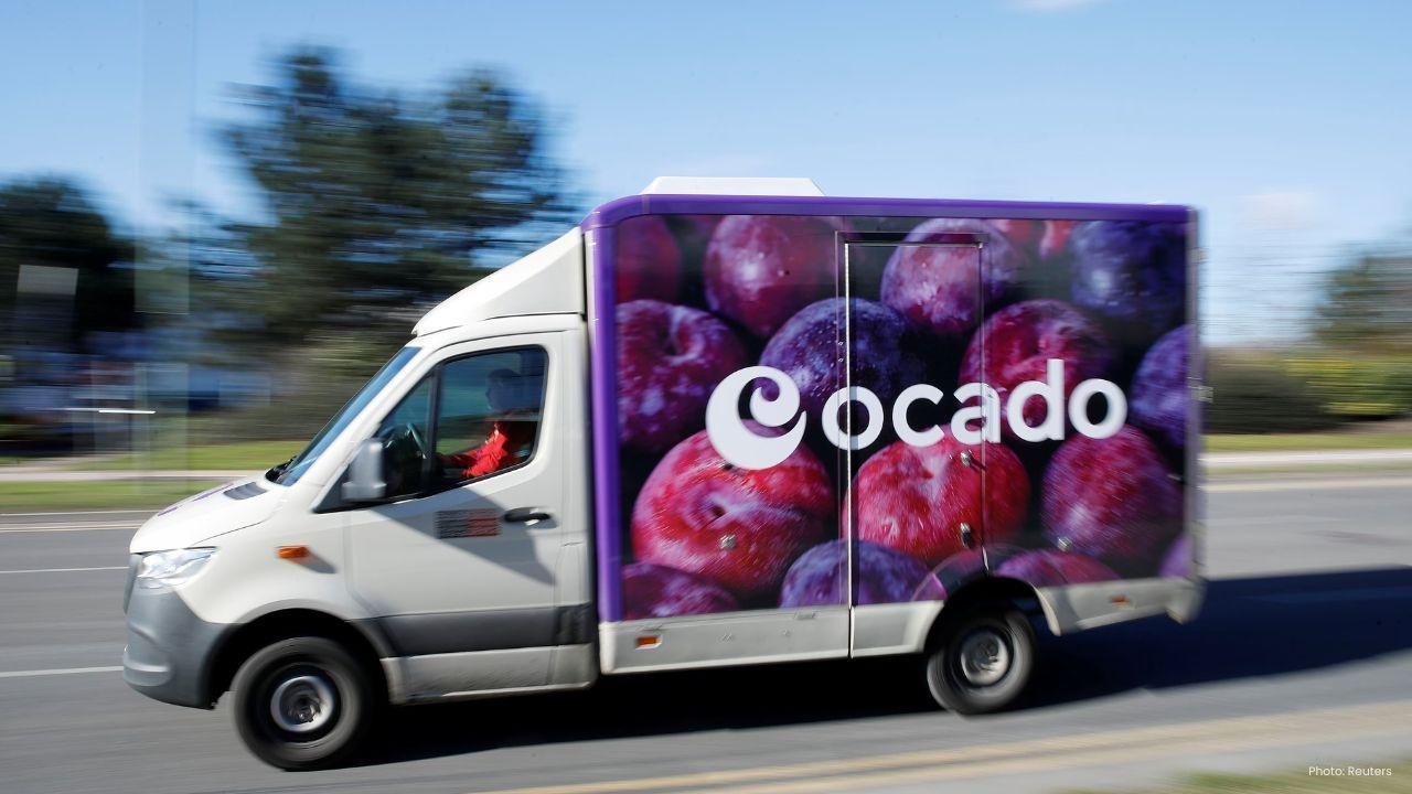 Ocado Faces Setback as Kroger Closes U.S. Automated Warehouses