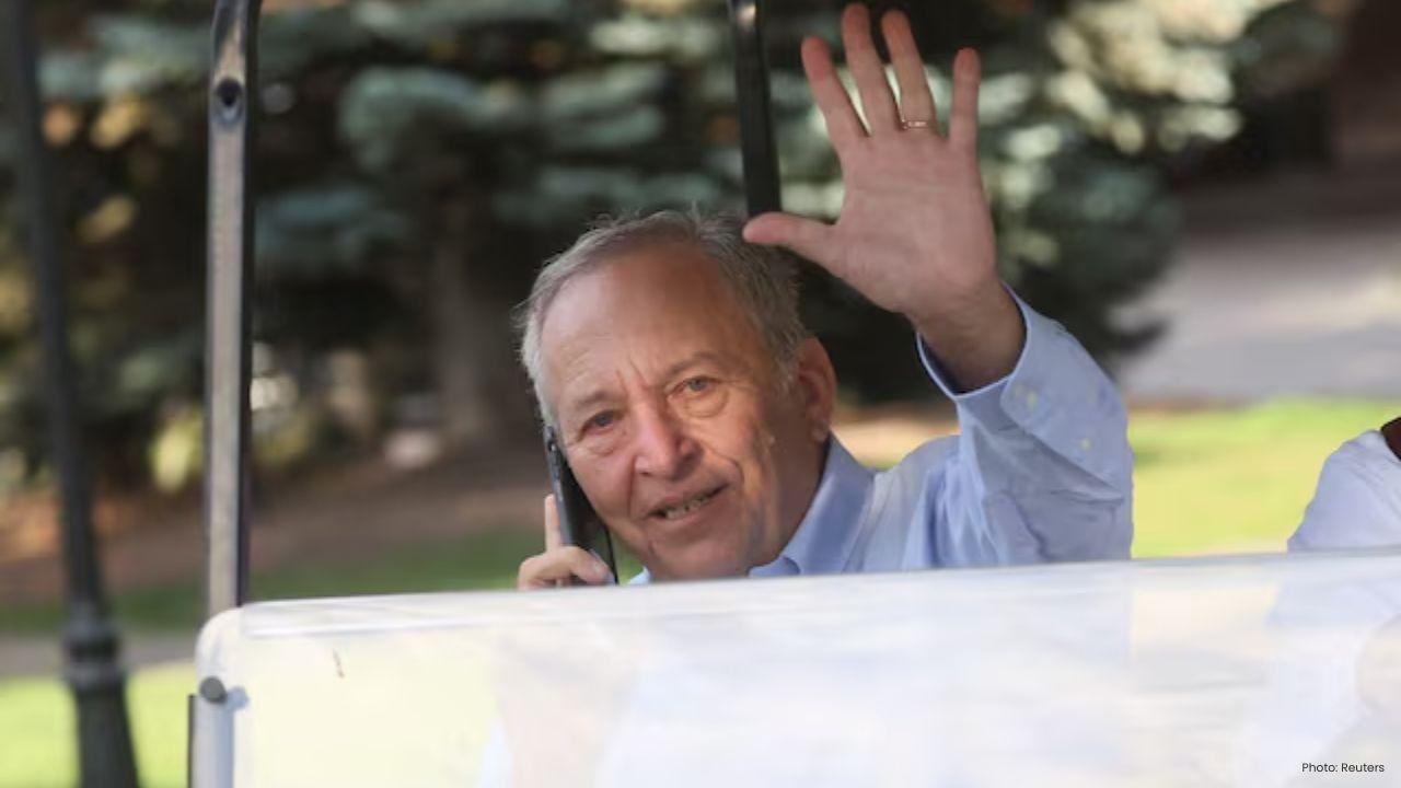 Larry Summers Departs OpenAI Amid Epstein Investigations