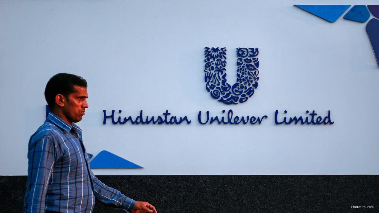 HUL's Kwality Wall’s Demerger: A New High for Investors