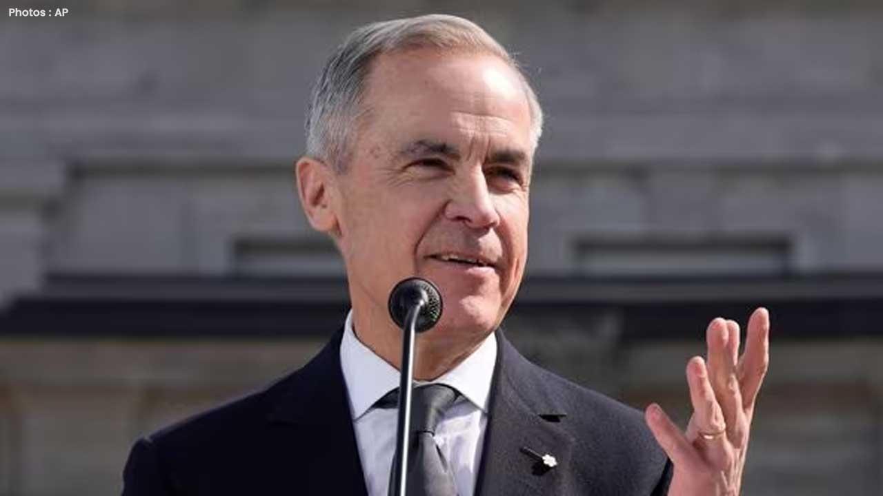 Prime Minister Carney's Historic Visit to the UAE Amid Sudan Tensions