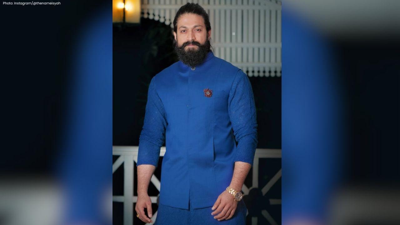 Allegations Surface Against Harish Arasu in Film Promotion Scam Involving Yash’s Mother