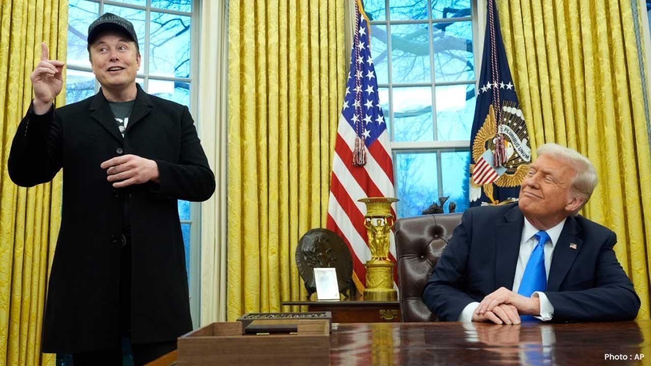 Trump Supports Unveiling Epstein Documents with Notable Figures