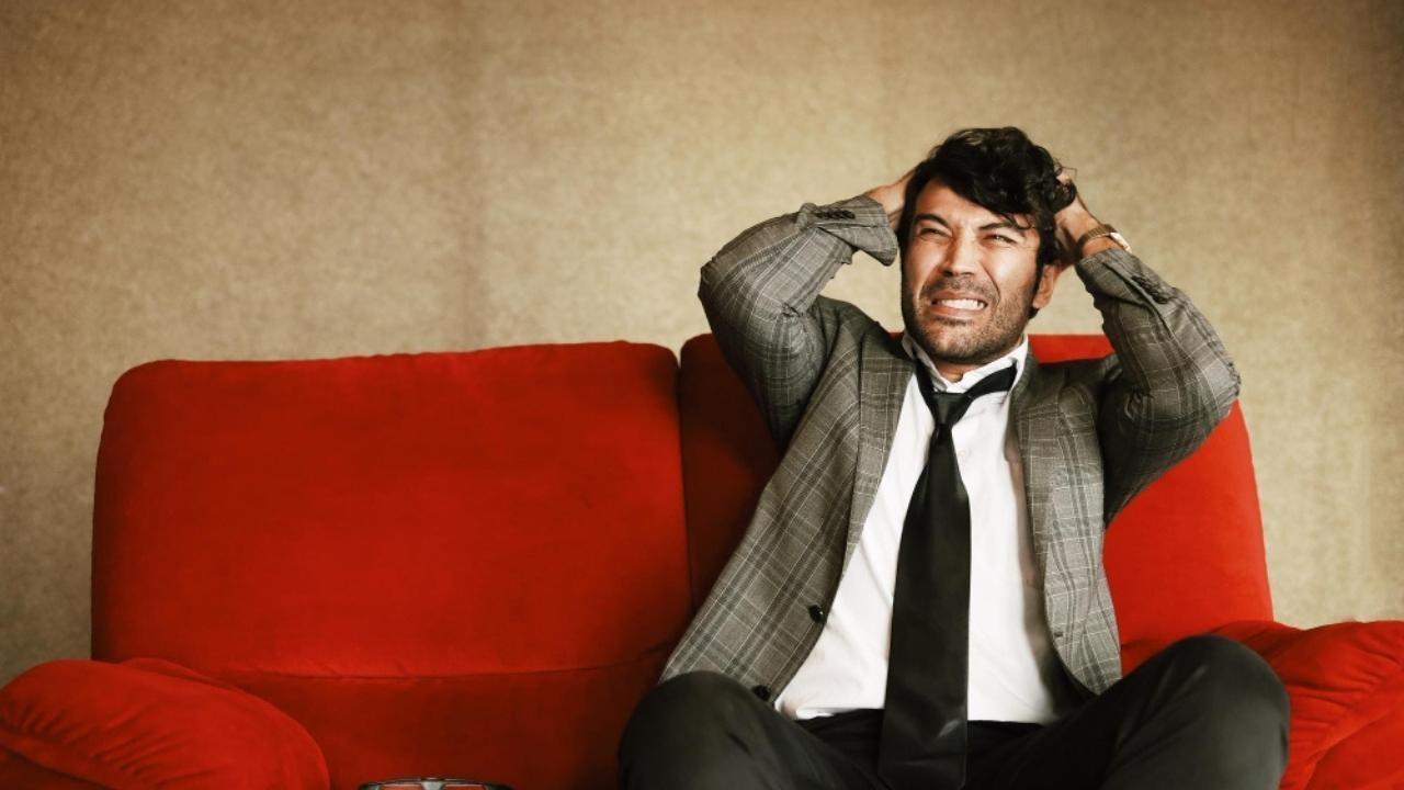 Unpacking the 'Macho' Myth: 4 Strategies for Men to Conquer Stress and Anxiety