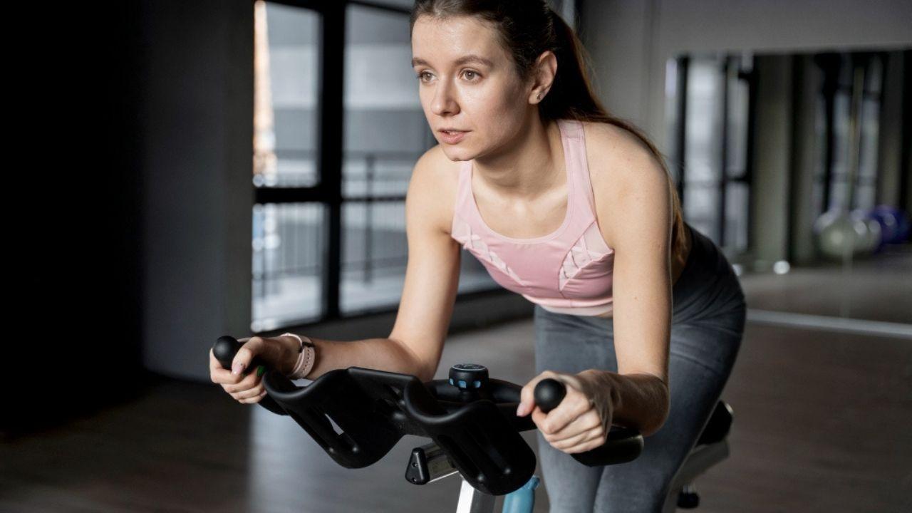 Exercise by Cycle: A Comprehensive Guide to Aligning Workouts with Your Menstrual Cycle