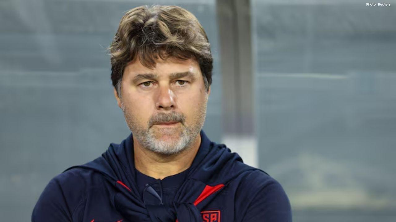 Pochettino Stands Firm Following USA's Commanding Victory Over Uruguay