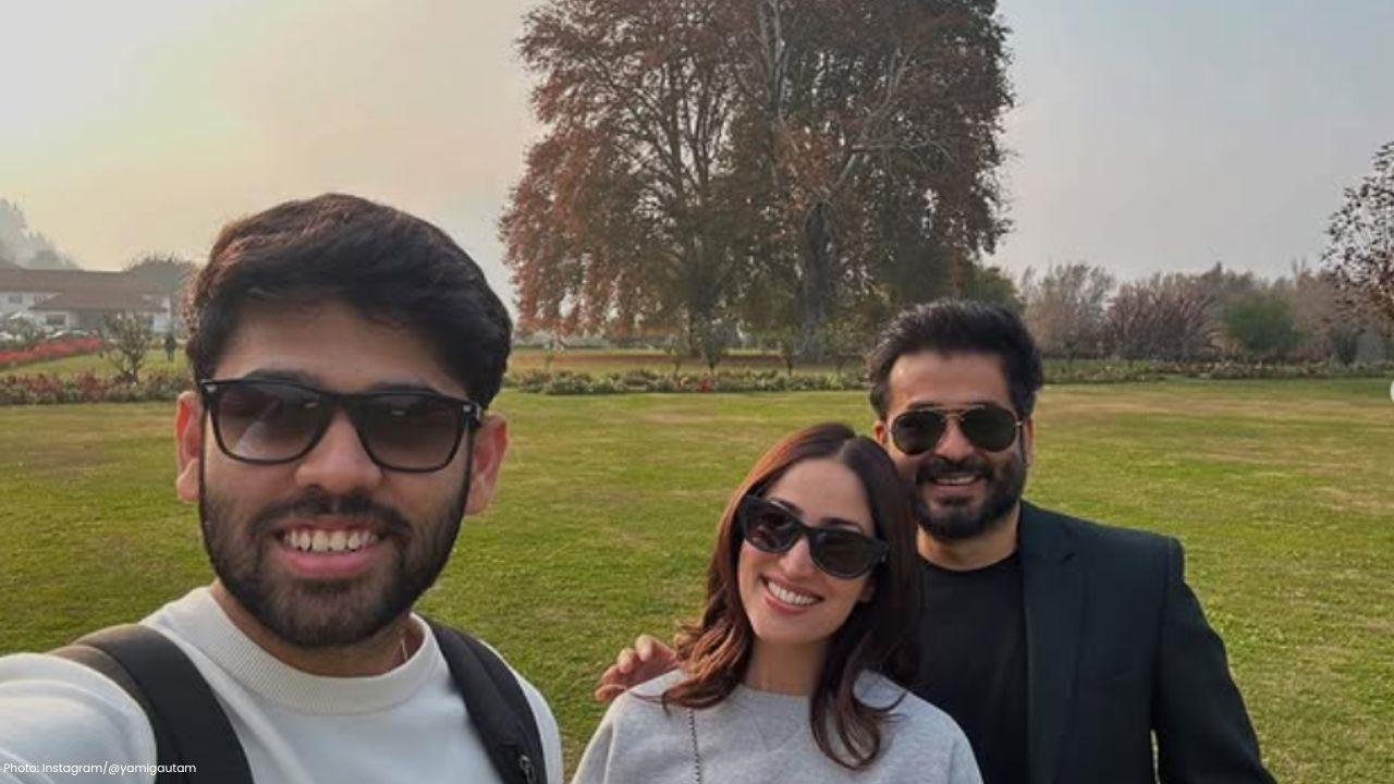 Meet Ojas Gautam, the Rising Star Editing Dhurandhar