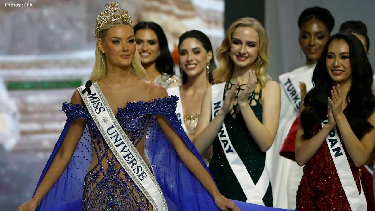 Judges Depart Miss Universe Amid Claims of Manipulated Selection Process