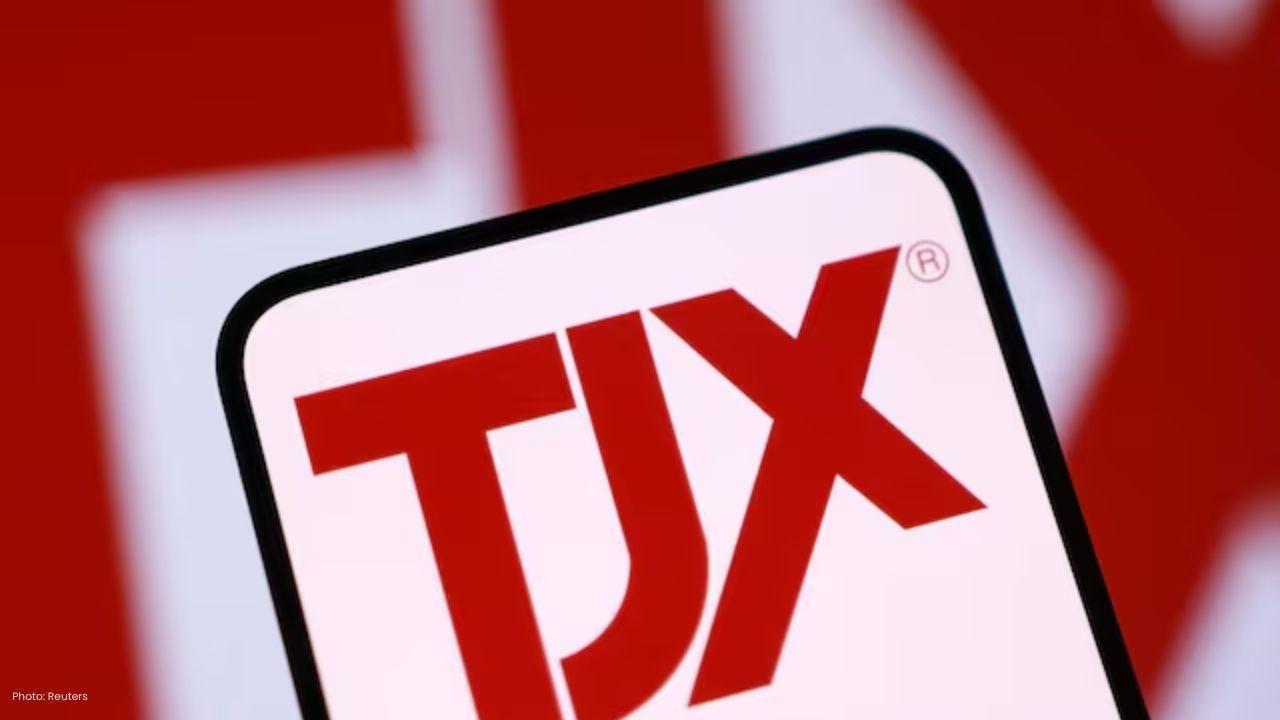 TJX Updates Profit Projections for 2026 Amid Strong Off-Price Demand