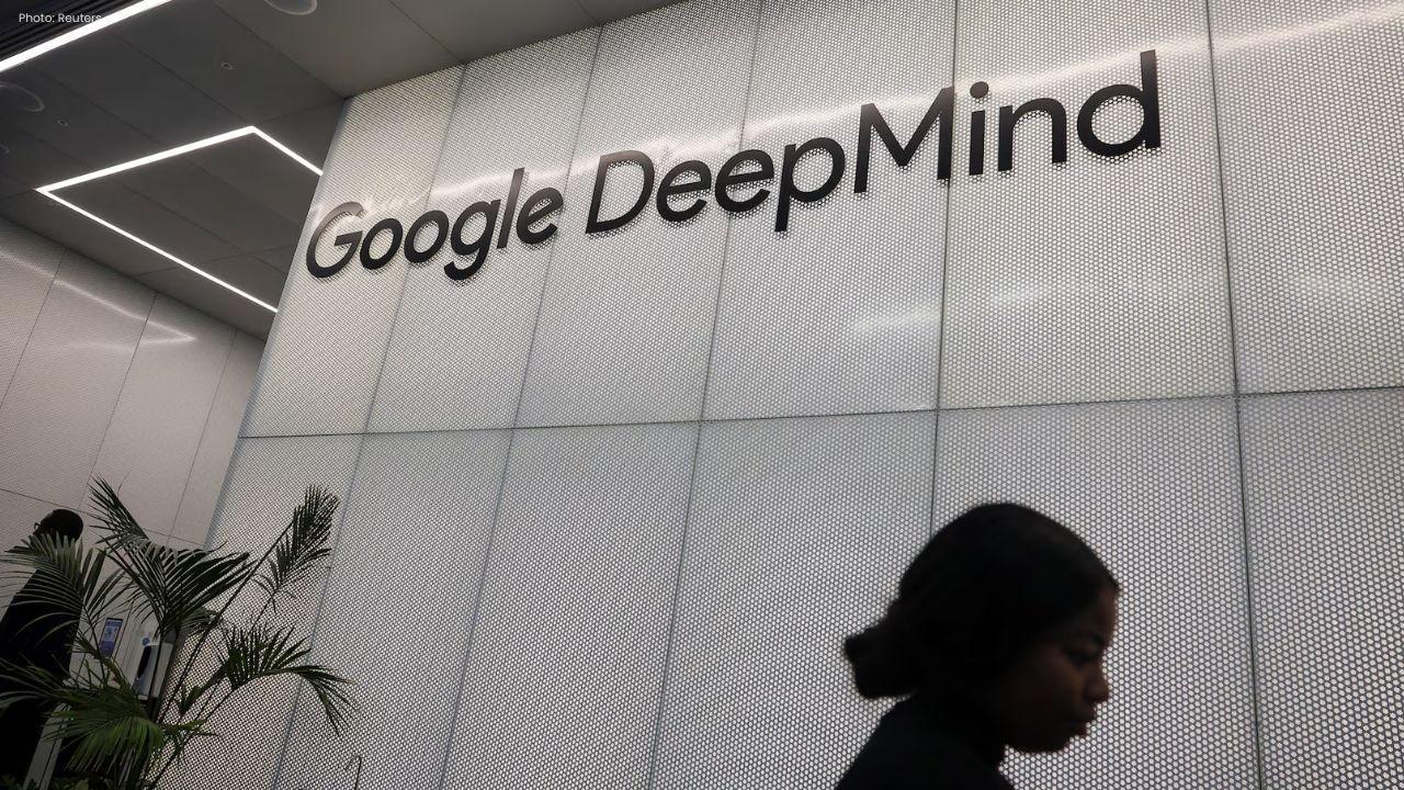DeepMind Establishes New AI Research Center in Singapore