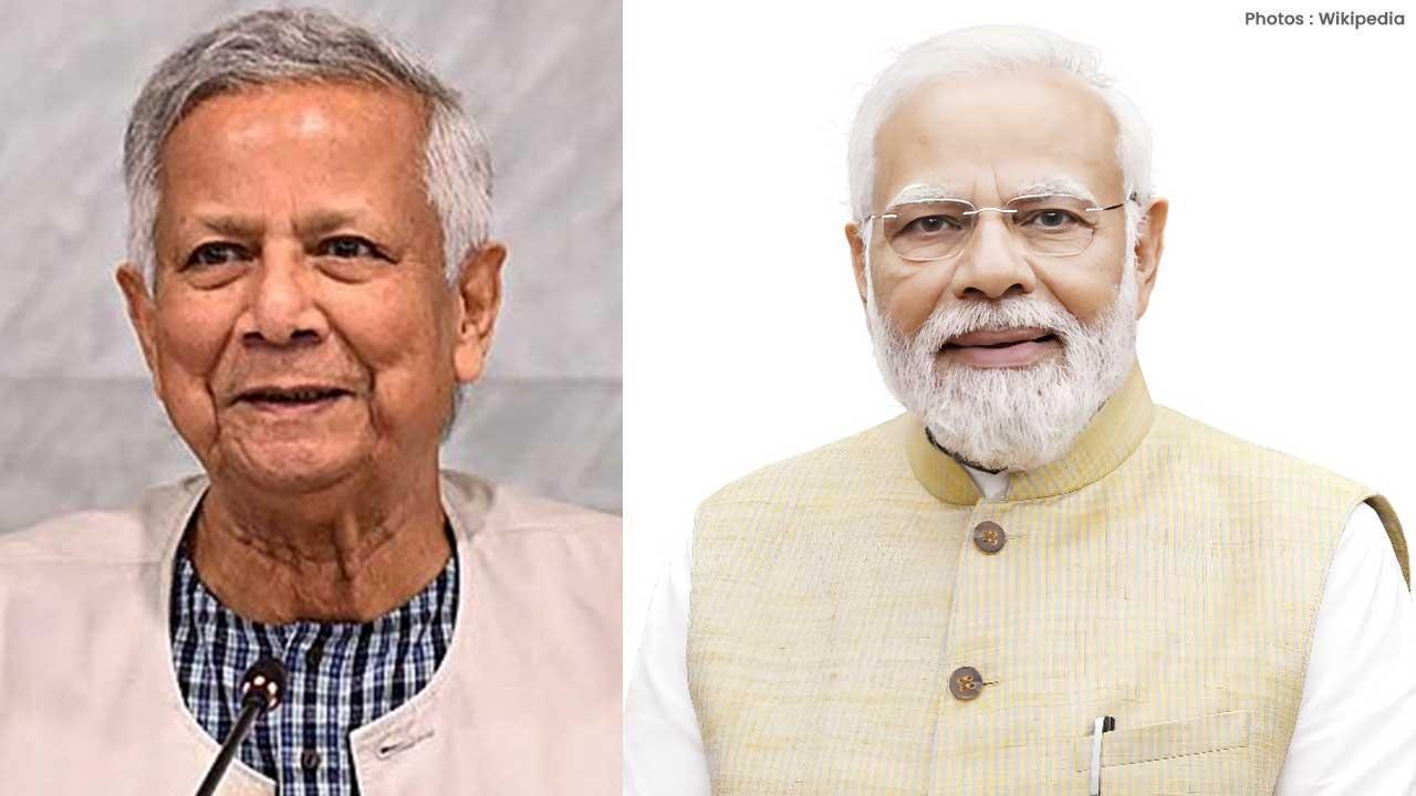 Bangladesh NSA's Key Visit to India Amid Lalmonirhat Security Concerns