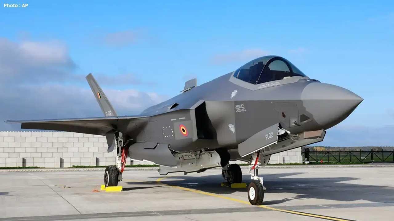 Strategic Evolution: US and Saudi Arabia Finalize Nuclear and F-35 Jet Agreements