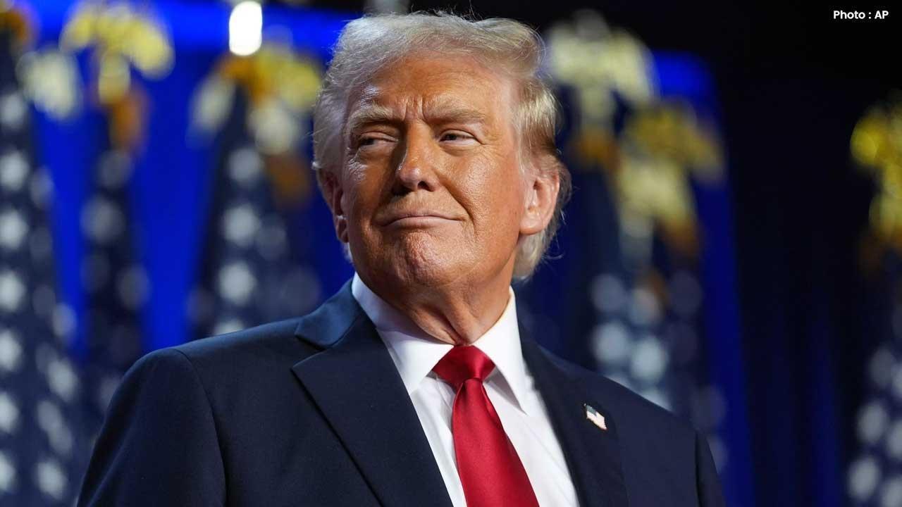 Donald Trump Jr to Make Noteworthy Visit for Udaipur Wedding