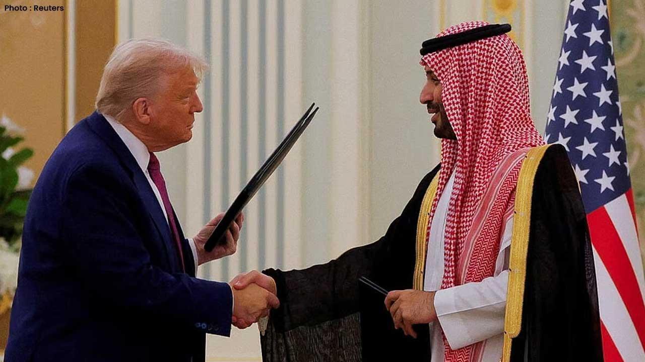 Saudi Crown Prince Mohammed bin Salman Faces Backlash from 9/11 Survivors During US Visit