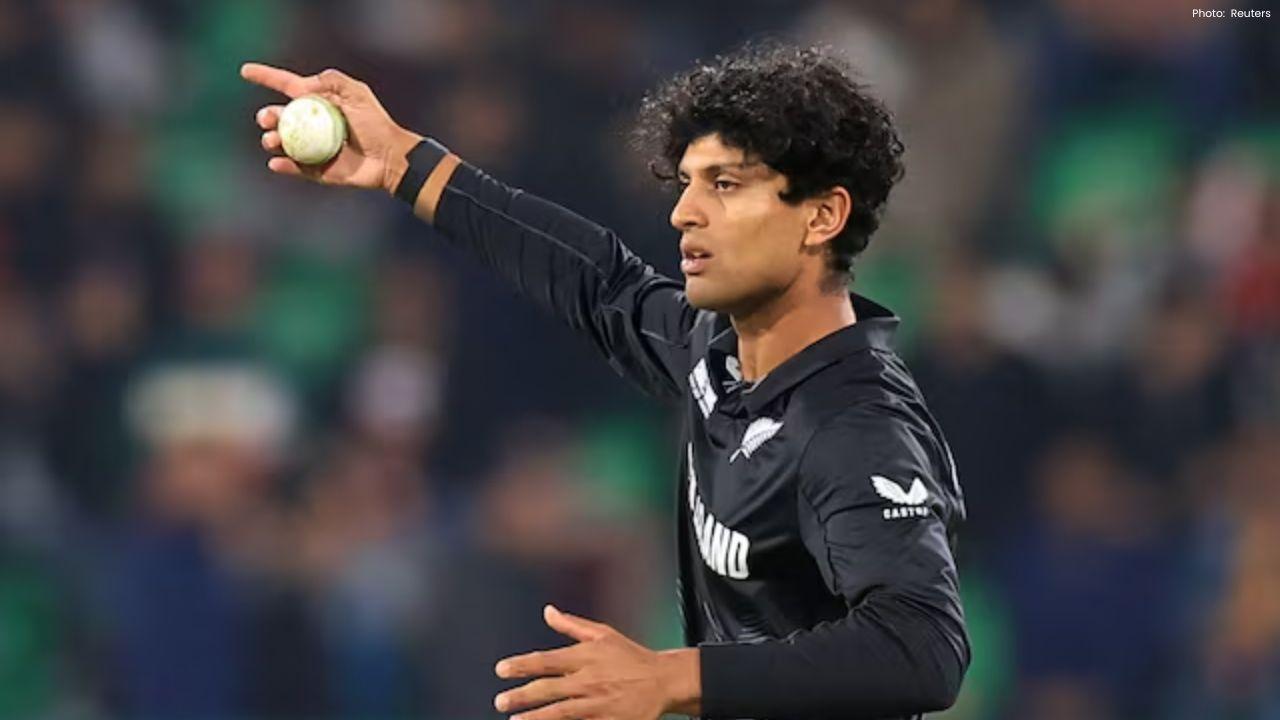 New Zealand Claims Series Victory with Five-Wicket Win Against West Indies