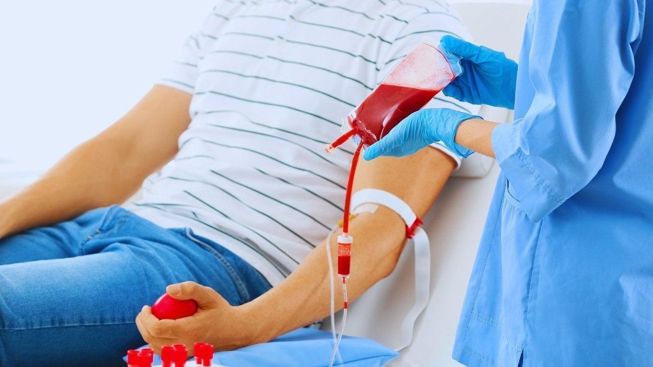 Global Blood Donation Drives Redefine Community Health Participation