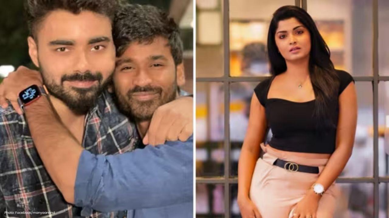 Manya Anand Exposes Casting Couch Practices in Tamil Film Industry