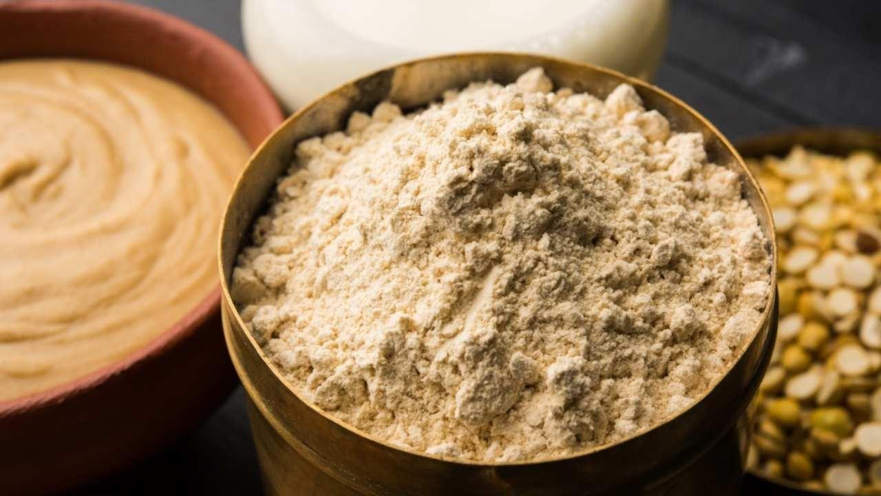 Exploring the Benefits of Roasted Chickpea Flour: A Protein Powerhouse