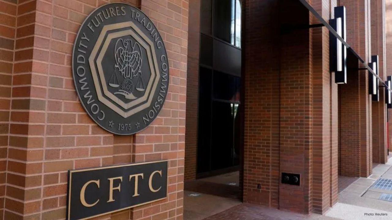 Selig's Vision for CFTC: A New Era for Crypto Regulations