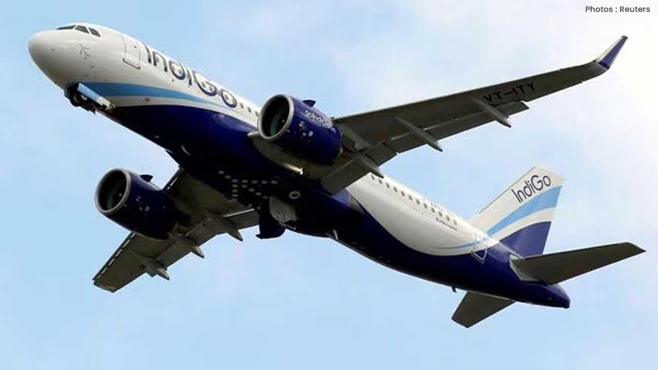 IndiGo Penalized ₹20 Lakh by DGCA for Flight Norm Violations