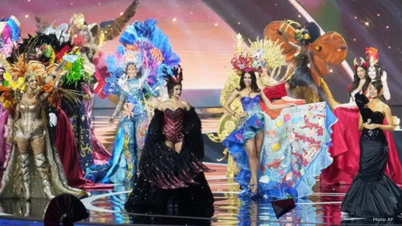 Miss Universe 2025 Scandal: A Third Judge Resigns Days Ahead of Finals