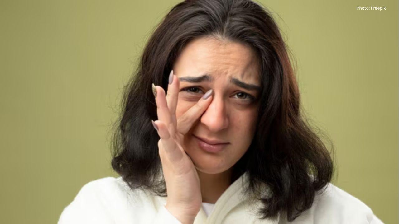 Gurgaon Eye Specialist Highlights Warning Signs Hidden in Your Eyes