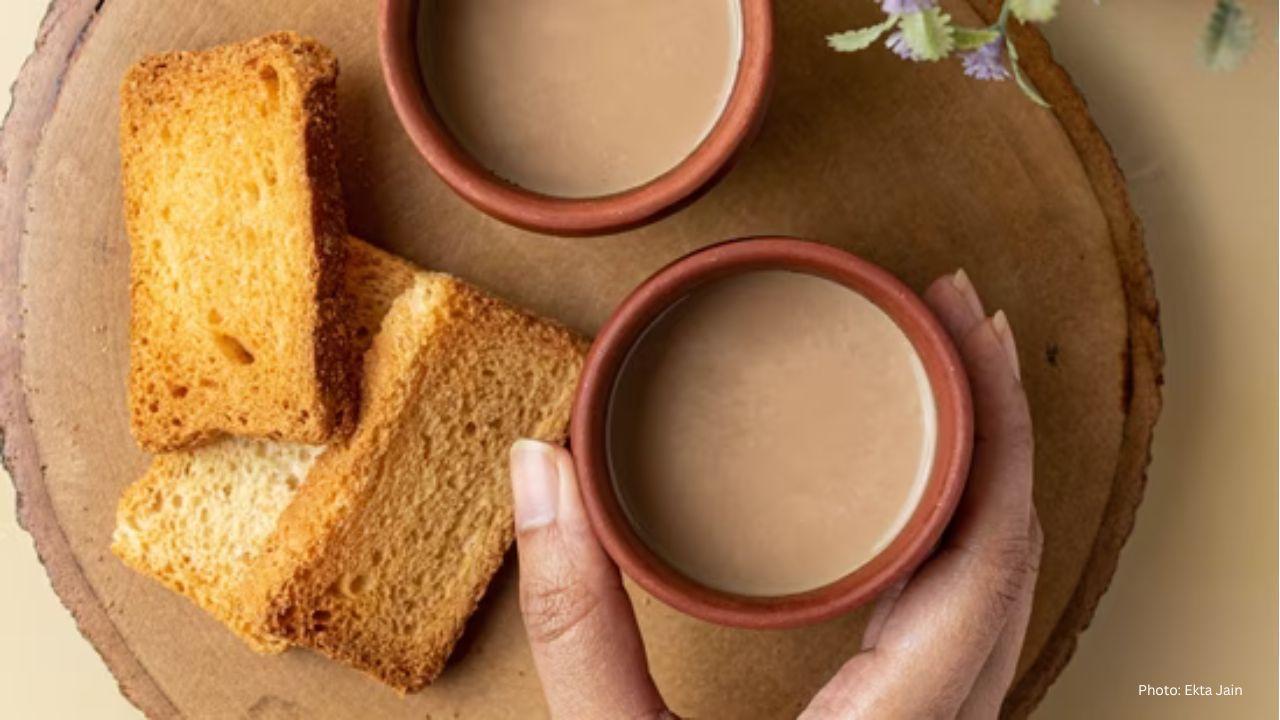 The Weight Loss Potential of Ginger Tea: Insights from Research