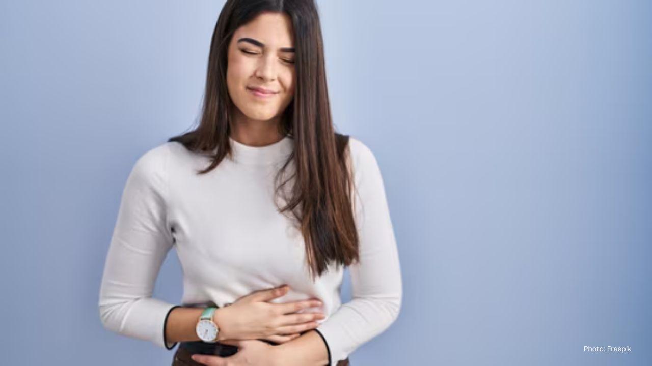 Understanding How Diet Influences Inflammation and Gut Health: Insights from an NHS Surgeon