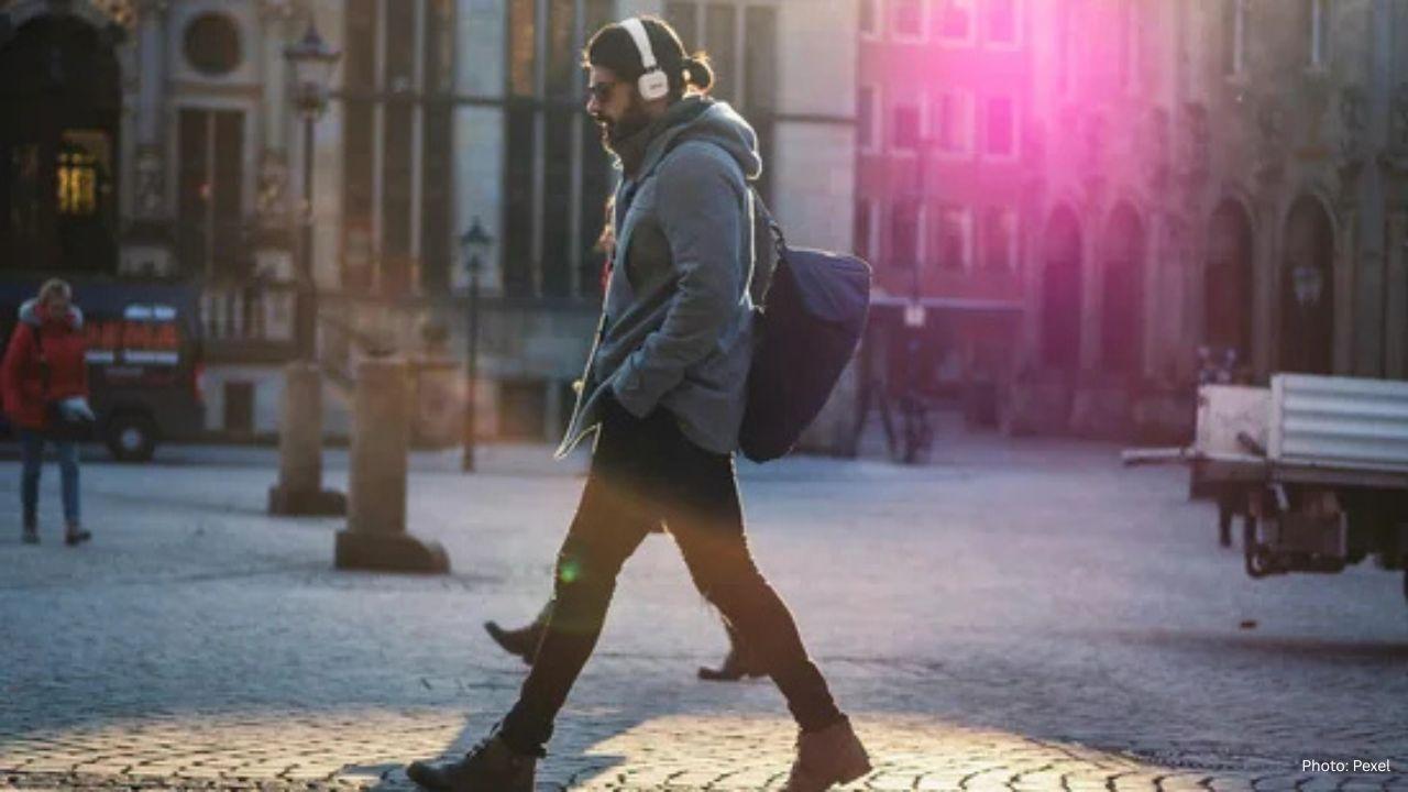 8 Essential Habits from AIIMS-Trained Gastroenterologist for a Healthier 2026