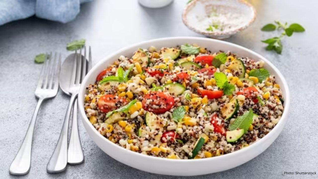 Top 5 Healthy Carbohydrates for Diabetics, According to Nutritionist Khushi Chhabra