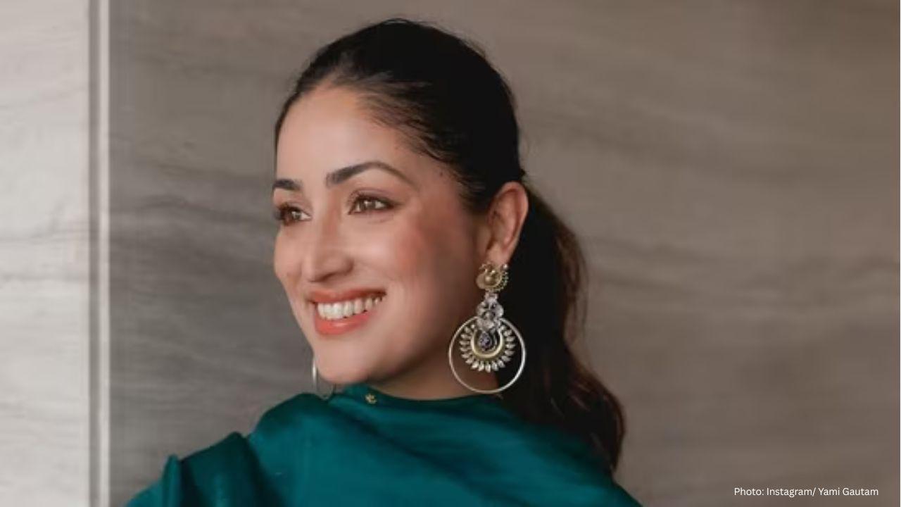 Yami Gautam Dhar's Stunning Hair Makeover Captivates Fans